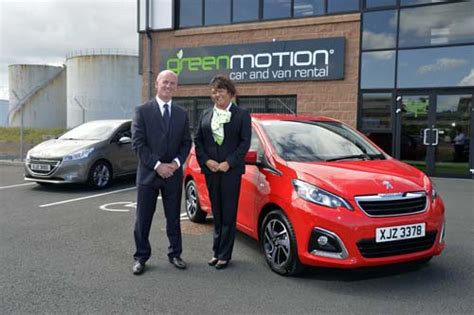 green motion rent car|green motion uk.